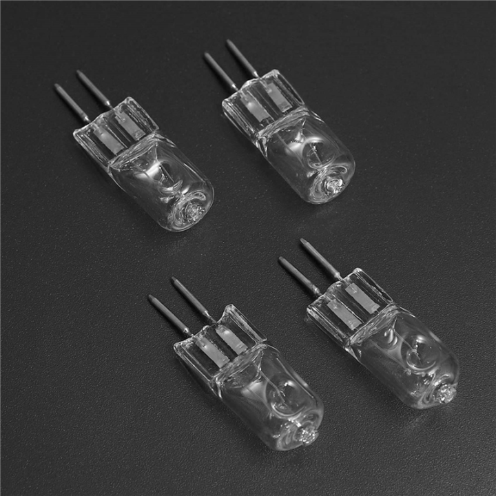 20Pcs%20220V%2035W%20G5,%203%20Pin%20Power%20Supply%20Dual%20Halogen%20Bulb%20Warm%20White%20-%20Image%202