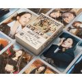 Kpop Girl Group Idol Lomo Cards High Quality HD Photo Album Card Postcard Korean Fashion Photocards. 