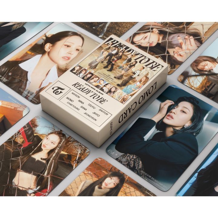 Kpop%20Girl%20Group%20Idol%20Lomo%20Cards%20High%20Quality%20HD%20Photo%20Album%20Card%20Postcard%20Korean%20Fashion%20Photocards%20-%20Image%202