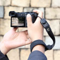 Smallrig Wrist Strap Sliding Dismantling Quick Release Hand Grip Belt Camera Accessories Psw2398. 