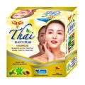 THAI Beauty Night WHITENING Cream thnc, Remove Acne, Pimples Dark Circle, Freckle 30g. 