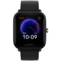 【Ori MY Set】Amazfit Bip U Smartwatch (SpO2 Supported, 60+ Sports Modes, Water Resistant, Emoji Reader) 1 Year Warranty. 