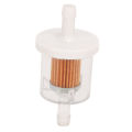 Replacement Fuel Filter 10Pcs Inline Fuel Filter Parts 49019 7001 For. 