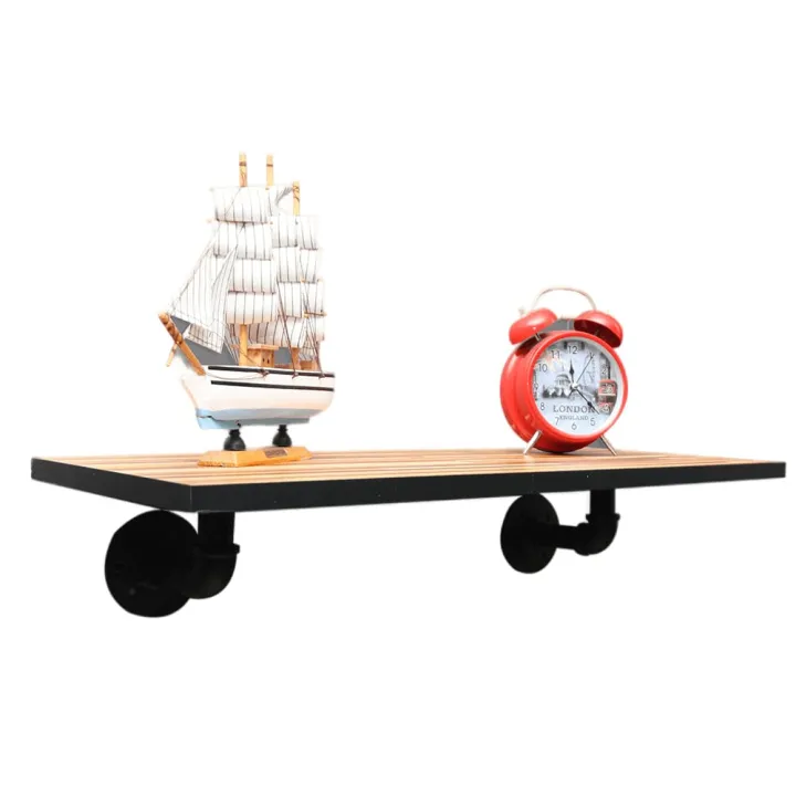 PINE ONISM SHELF PANEL (24" x 10")