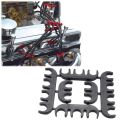 Ignition Lead Wire Divider Separator Clamp Spacers 8mm for. 