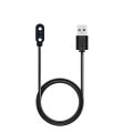 Original Xiaomi Youpin Charger for Xiaomi Haylou Solar LS05(Black). 