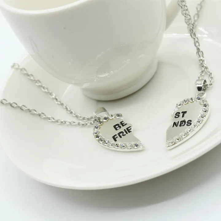Unisex%202%20Pcs%20BFF%20Necklace%20Women%20Crystal%20Heart%20Pendant%20Best%20Friend%20Letter%20Necklace%20Fashion%20Couple%20Necklace%20Men%20Friendship%20Jewelry%20-%20Image%207