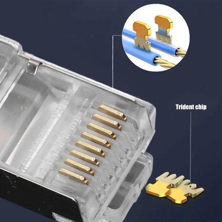 RJ45%20Shielded%20Connector%20CAT7%20CAT6%20CAT5e%20not%20Pass%20Through%20Modular%20Plug%20Network%20Gold%20Plated%20Ethernet%20Cable%20End%208P8C%20Crimp%20End%20-%20Image%203