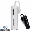 M165 Bluetooth Wireless Earpod with Mic - Stereo Headset Sports Earpod Earphone 114306985 NN Collection. 