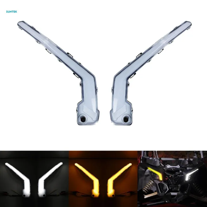 Turn%20Signal%20Light%20Fang%20Lights%20Spare%20Parts%20LED%20Front%20Headlight%20for%20X3%20-%20Image%204
