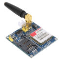 Sim 900a Module Developemnt Board Sms\\gsm\\gprs\\stm32\\a6 Transmission Electronic Component Ht. 