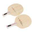 【Dream Sailing Store 】Pong Racket 7 Ply Hybrid Carbon Table Tennis Racket Training. 