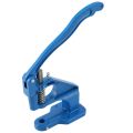 Hand Punch Press Machine for Eyelet Grommet Dies OR Double Cap Rivets Dies Mould Tool Snap Buttons Craft. 