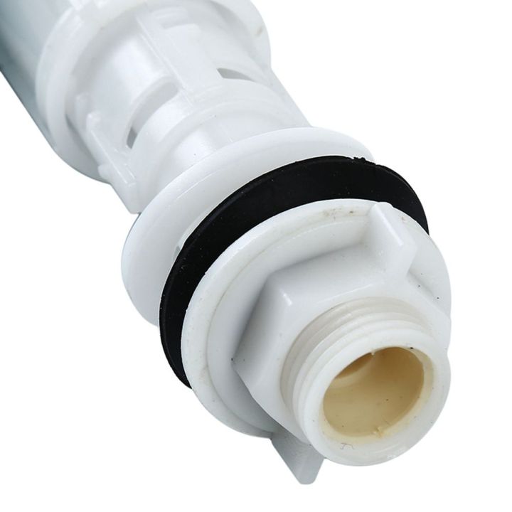 INSTORE%20Universal%20Toilet%20Inlet%20Valve%20Adjustable%20Cistern%20Fittings%20Toilet%20Accessories%20Replacement%20Parts%20Flusher%20Float%20Ball%20Valve%20Plastic%204-point%20for%20Water%20Tank%20Bathroom%20Fixture/Multicolor%20-%20Image%204