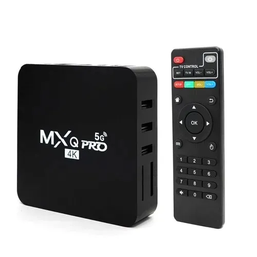 MXQ%20Pro%205G%204K%20Android%2011%20TV%20Box%202024%20Android%20Smart%20Box%20H.265%20HD%203D%20Dual%20Band%202.4G%20WiFi%20Quad%20Core%20Smart%20Home%20Media%20Player%20Netflix%20-%20Image%204