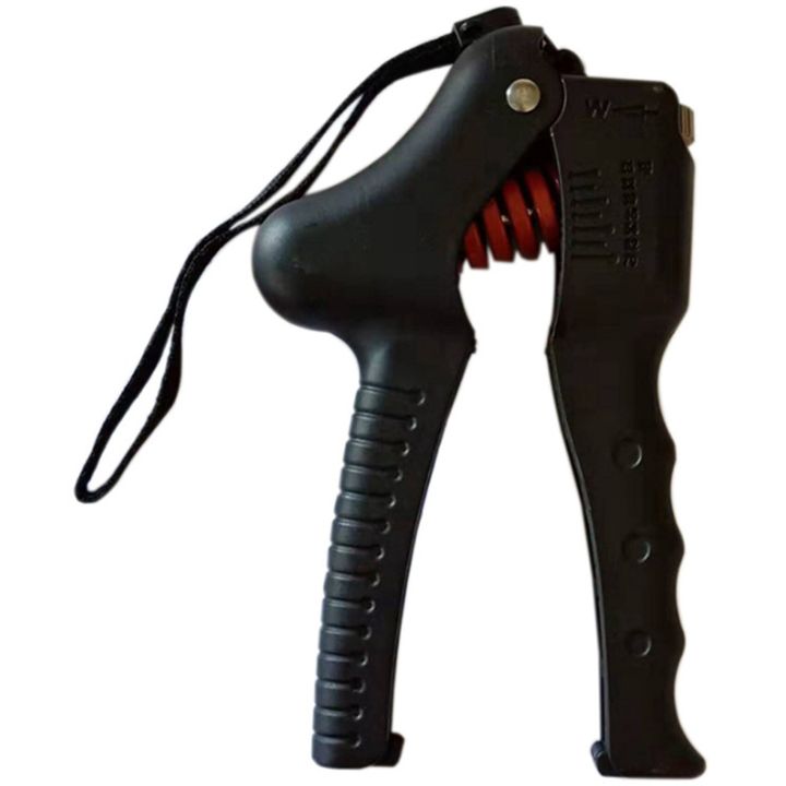 [Cashback]25-70Kg Adjustable Heavy Hand Grip Fitness Hand Exerciser ...
