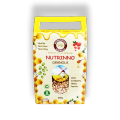 Nutrinno Oats Cranberry and Honey Granola 400g. 
