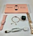 Haino Teko G8 Mini Lady's Smart Watch. 