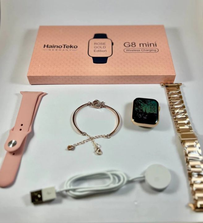 Haino%20Teko%20G8%20Mini%20Lady's%20Smart%20Watch%20-%20Image%205
