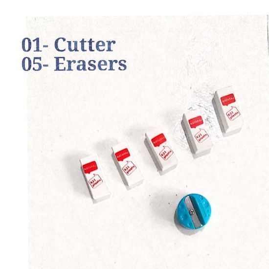 Pencil%20pack%20with%20Eraser%20&%20Sharpener/Cutter%20For%20School/Preschool%20Kids%20-%20Image%203