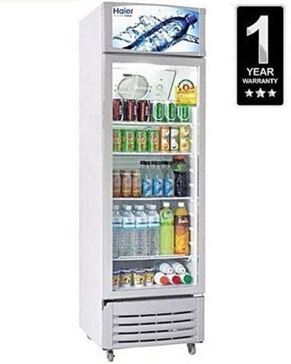 Bottle Cooler - SC 240GA