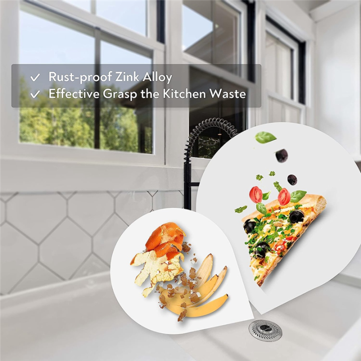 Shower%20Drain%20Hair%20Catcher%20Bathtub%20Filter%20Hair%20Trap%20Bath%20Tub%20Drain%20Stopper%20Drain%20Cover%20Bathroom%20Sink%20Drain%20-%20Image%203