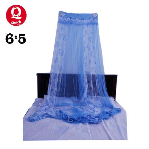 Wall%20mosquito%20Net%20/Quick%20Mosquito%20Net%20(5*6%20Double%20Bed)%20With%20Hanger%20-%20Image%202