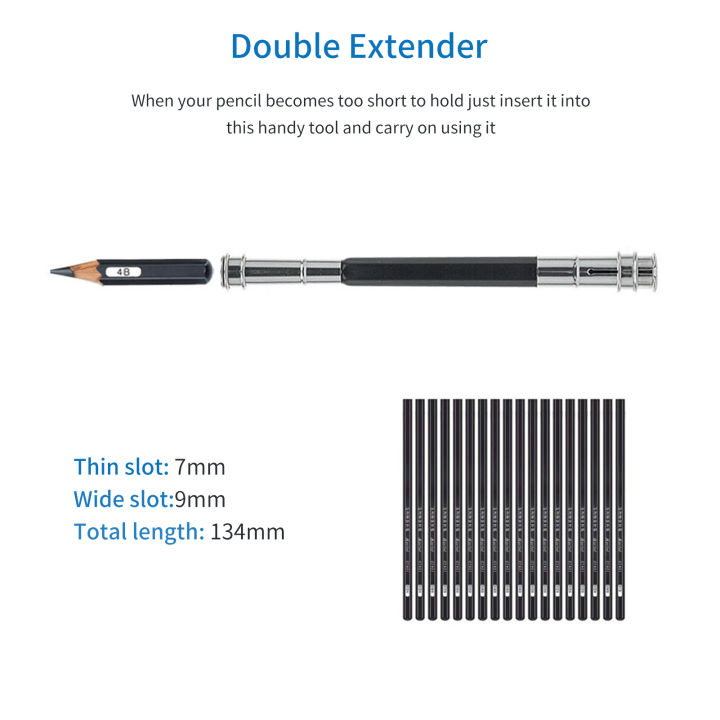 29PCS%20Pencil%20Set%20Drawing%20Sketching%20Charcoal%20Pencil%20Art%20Professional%20Art%20Supplies%20with%20Storage%20Pouch%20Bag%20Portrait%20Drawing%20Tool%20Great%20Gift%20for%20Adults%20Students%20Beginners%20And%20Artists%20-%20Image%206