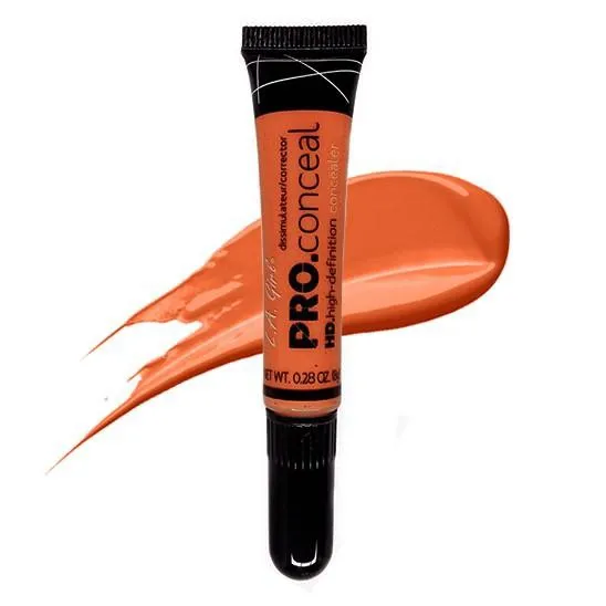L.A. GIRL PRO CONCEALAR Hd. High Definition Concealer