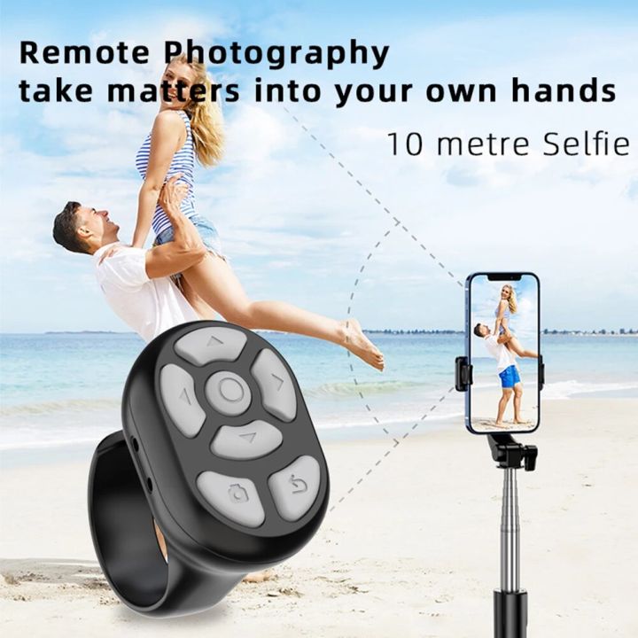 For%20TikTok%20Ring%20Bluetooth%20Remote%20Control%20Button%20Fingertip%20Selfie%20Video%20Stick%20Page%20Turner%20Browsing%20Controller%20for%20IOS%20Android%20-%20Image%204