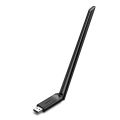 UGREEN WiFi Adapter AX900 WiFi 6 Dongle 2-in-1 6dBi High-Gain External Antennas USB Network Card Flexible Antenna Adjustment. 