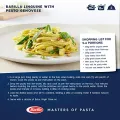 Barilla Pesto Alla Genovese Pasta Mix 190g Made in Italy by Italian mart. 