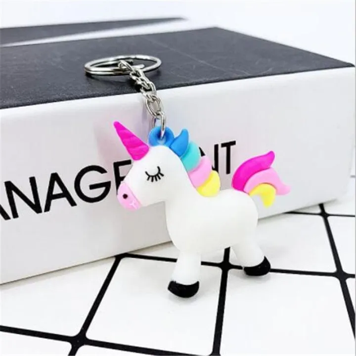 Unicon Keychain