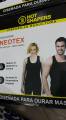 Men's Hot Shaper Sweat Vest Sauna Waist Cincher Body Shaper Slimming Tops Cami  Hot Shapers Neotex Shirt For Sports Vests. 