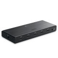 HDMI Splitter 5 In 1 Out. 