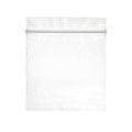 50 Pieces (5 x 7.4 inches) Ziplock bags / High convenience and visibility bag. 