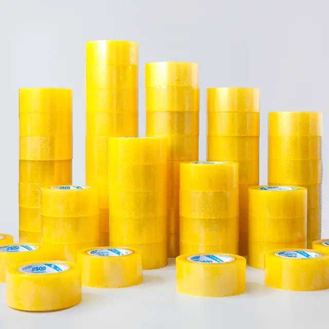 Adhesive%20Tape%20/%20Cello%20Tape%20Clear%202%20inch%20x%20350m%20x%204%20pieces%20pack%20High%20Quality%20Packaging%20Tape%20Jumbo%20size%20-%20Image%205