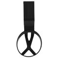 OYPFXMI 2X Car Bottle Drink Holder Water Cup Holder Hanging Holder for Car Truck Interior Window Car Interior Accessories. 