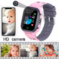 Meimi M1 Smart Watch Kids Safety Tracking Touch Screen Multi Mode Fitness Tracker. 