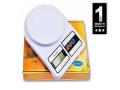 Digital electronic mini measuring Kitchen gram Weight Scale. 