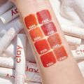 Branded Focallure Clay matte liquid Lipstick:CL305. 