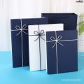 Lover Style Box Empty Box Box Festival Gift for Boyfriend Packing Box Gift Box Clothes Girls Packaging Birthday in﹀. 