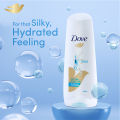 Dove Oxygen Moisture Conditioner, 180ml. 