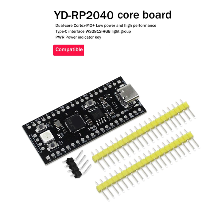 YD-RP2040%20Development%20Board%2016MB%20Flash%20Raspberry%20Pi%20PICO%20Dual-Core%20-%20Image%205