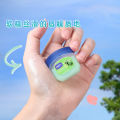 4/6/8pcs Fruit Series Lip Balm Set Set Moisturizing Refreshing Non-sticky Anti-Cracked Lip Mask Vaseline for Lips Makeup. 
