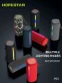 Hopestar New Wireless Bluetooth Speaker P33. 