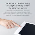 Xiaomi Original Mijia LCD Writing Tablet Drawing Electronic Handwriting Pad Message with Pen Digital Graphics Board 10 inch. 