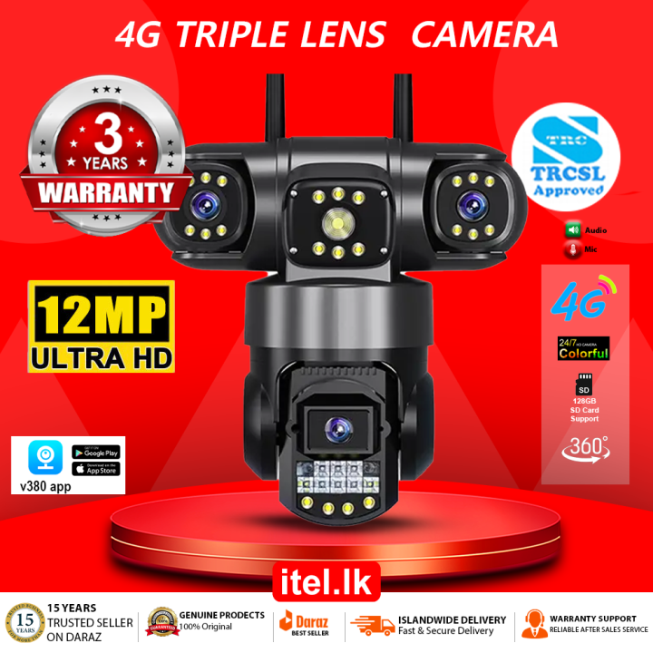 4G%20Triple%20Lens%206Mp%20CCTV%20Camera%20with%20Two%20Way%20Audio%20Night%20Vision%20Color%20(code:1027B)%20-%20Image%202