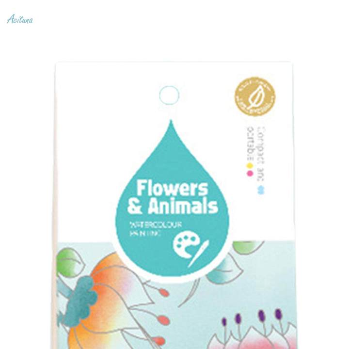 Watercolor%20Paint%20Bookmark%20Pocket%20Watercolor%20Painting%20Book%20Portable%2020%20Sheets%20Drawing%20Arts%20Crafts%20Pocket%20Watercolor%20Book%20for%20Beginners%20-%20Image%209