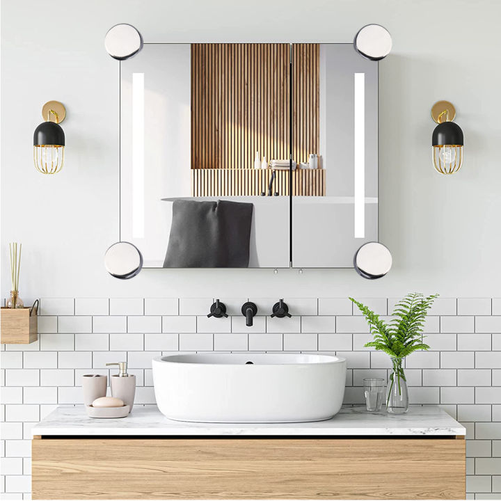Holder%20Glass%20Mirror%20Hinger%20Durable%20Zinc%20Alloy%20Brackets%20Glass%20Shelf%20Support%20Round%20Fixed%20Fitting%20Glass%20Clip%20Bathroom%20Mirror%201Set%20-%20Image%203